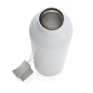 Bouteille isotherme 1L Avira Avior en acier recyclé RCS 61