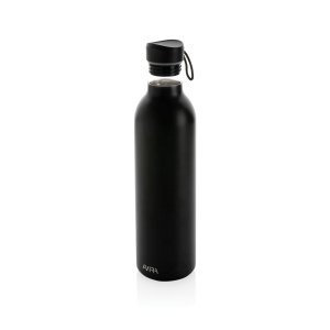Bouteille isotherme 1L Avira Avior en acier recyclé RCS 13