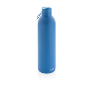 Bouteille isotherme 1L Avira Avior en acier recyclé RCS 72