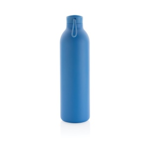 Bouteille isotherme 1L Avira Avior en acier recyclé RCS 74