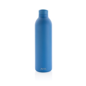 Bouteille isotherme 1L Avira Avior en acier recyclé RCS 75