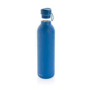 Bouteille isotherme 1L Avira Avior en acier recyclé RCS 77