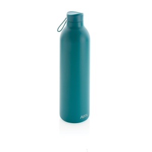 Bouteille isotherme 1L Avira Avior en acier recyclé RCS 88