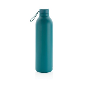 Bouteille isotherme 1L Avira Avior en acier recyclé RCS 89