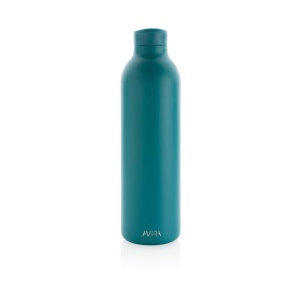 Bouteille isotherme 1L Avira Avior en acier recyclé RCS 91