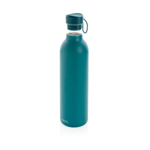 Bouteille isotherme 1L Avira Avior en acier recyclé RCS 93