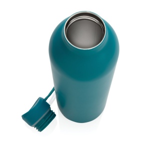 Bouteille isotherme 1L Avira Avior en acier recyclé RCS 94