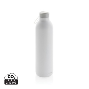 Bouteille isotherme 1L Avira Avior en acier recyclé RCS 5