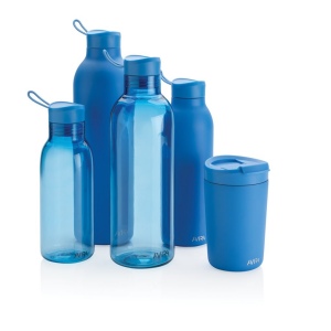 Mug 300ml en acier recyclé RCS Avira Alya 110