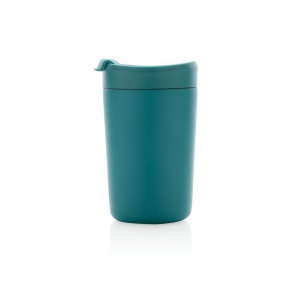Mug 300ml en acier recyclé RCS Avira Alya 124