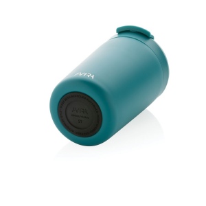 Mug 300ml en acier recyclé RCS Avira Alya 127