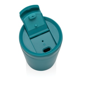 Mug 300ml en acier recyclé RCS Avira Alya 128