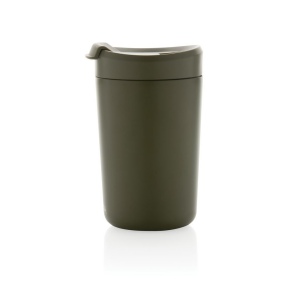 Mug 300ml en acier recyclé RCS Avira Alya 141