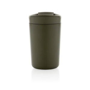 Mug 300ml en acier recyclé RCS Avira Alya 142