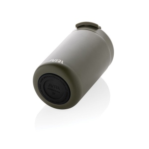 Mug 300ml en acier recyclé RCS Avira Alya 144