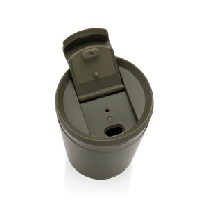 Mug 300ml en acier recyclé RCS Avira Alya 145