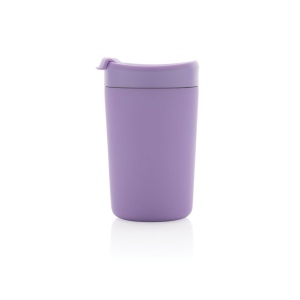 Mug 300ml en acier recyclé RCS Avira Alya 158