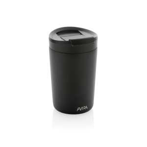 Mug 300ml en acier recyclé RCS Avira Alya 29