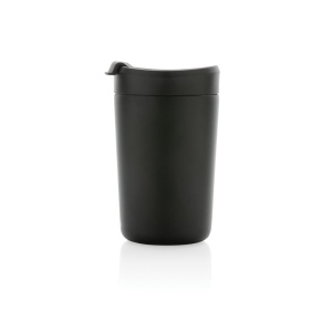 Mug 300ml en acier recyclé RCS Avira Alya 30