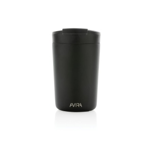 Mug 300ml en acier recyclé RCS Avira Alya 32