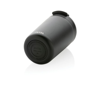 Mug 300ml en acier recyclé RCS Avira Alya 33