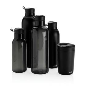Mug 300ml en acier recyclé RCS Avira Alya 37