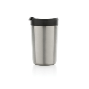 Mug 300ml en acier recyclé RCS Avira Alya 49