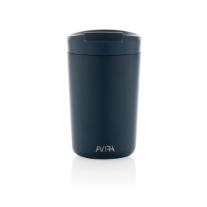Mug 300ml en acier recyclé RCS Avira Alya 14