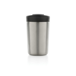 Mug 300ml en acier recyclé RCS Avira Alya 50