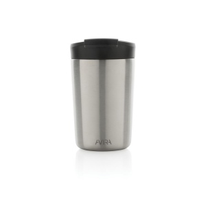 Mug 300ml en acier recyclé RCS Avira Alya 51