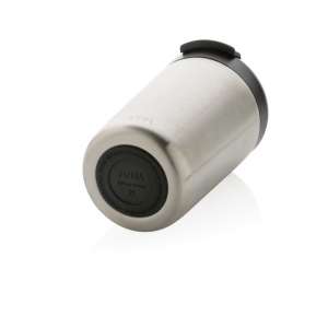 Mug 300ml en acier recyclé RCS Avira Alya 52