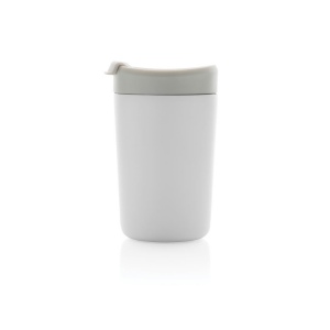 Mug 300ml en acier recyclé RCS Avira Alya 66