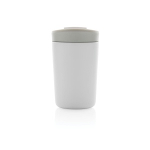 Mug 300ml en acier recyclé RCS Avira Alya 67