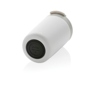 Mug 300ml en acier recyclé RCS Avira Alya 69