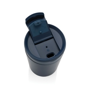 Mug 300ml en acier recyclé RCS Avira Alya 16