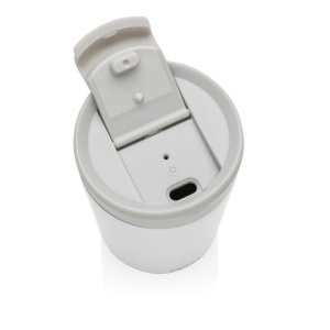 Mug 300ml en acier recyclé RCS Avira Alya 70