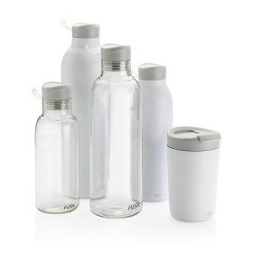 Mug 300ml en acier recyclé RCS Avira Alya 73
