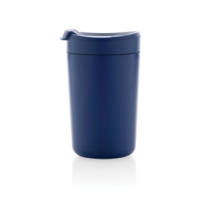 Mug 300ml en acier recyclé RCS Avira Alya 86