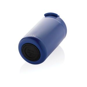 Mug 300ml en acier recyclé RCS Avira Alya 89