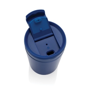 Mug 300ml en acier recyclé RCS Avira Alya 90
