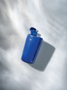 Mug 300ml en acier recyclé RCS Avira Alya 94