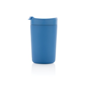 Mug 300ml en acier recyclé RCS Avira Alya 104