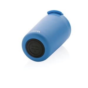 Mug 300ml en acier recyclé RCS Avira Alya 107