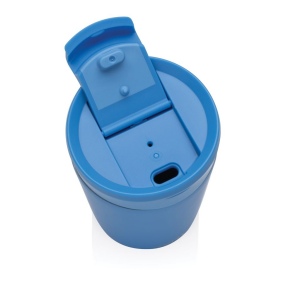 Mug 300ml en acier recyclé RCS Avira Alya 108