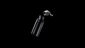 Bouteille 500 ml en rPET RCS Avira Atik 14