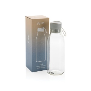 Bouteille 500 ml en rPET RCS Avira Atik 18