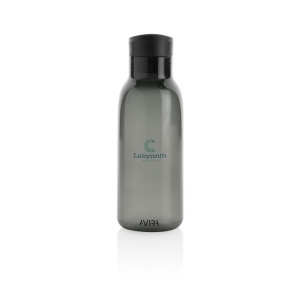Bouteille 500 ml en rPET RCS Avira Atik 28