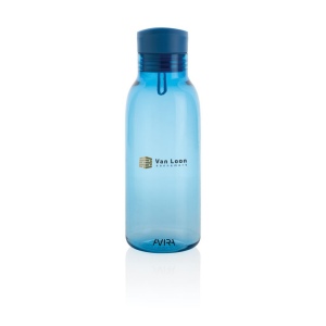 Bouteille 500 ml en rPET RCS Avira Atik 43