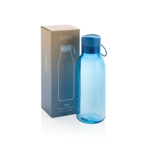 Bouteille 500 ml en rPET RCS Avira Atik 48