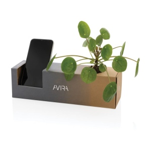Bouteille 500 ml en rPET RCS Avira Atik 52